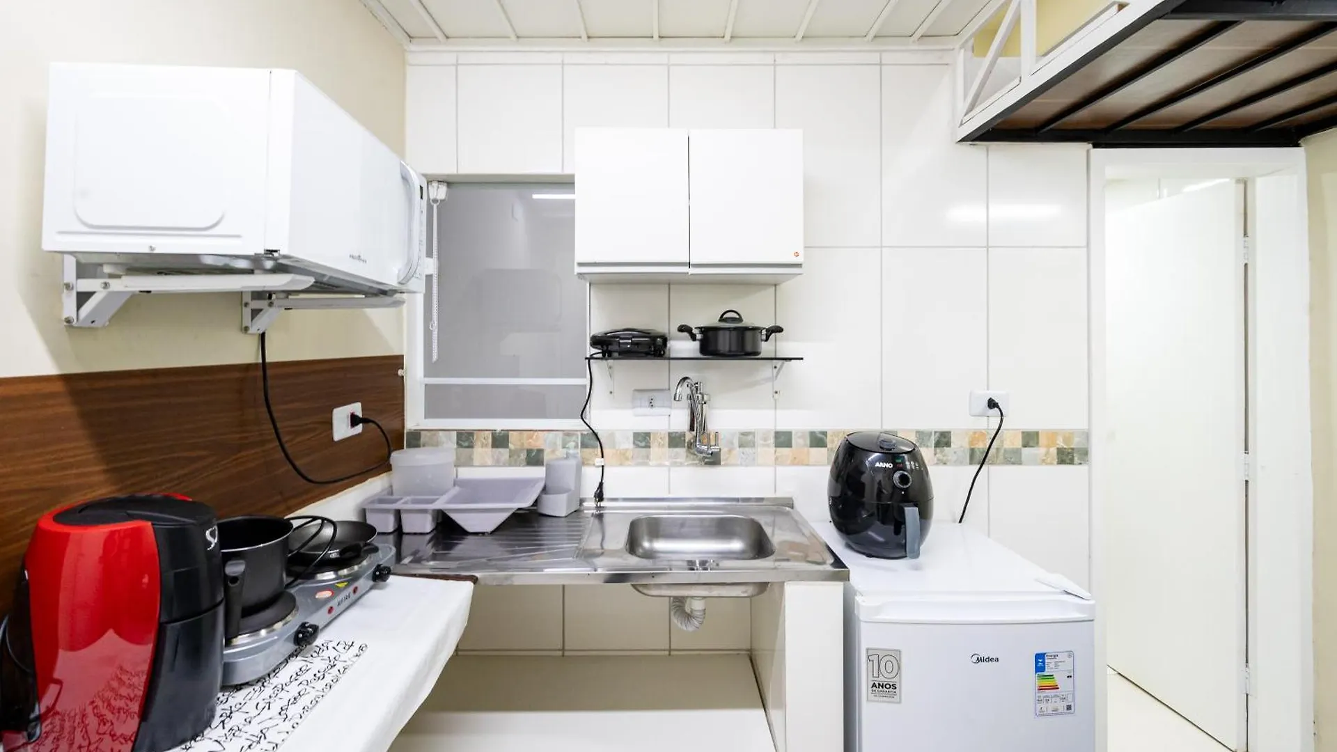 Pousada Com Banheiro Privativo Proximo A Expo E Metro São Paulo Hostel