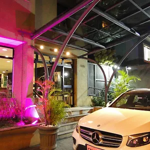 Premium Flats Berrini - Boutique Hotel Сан-Пауло